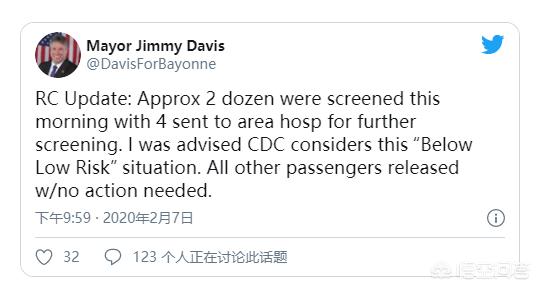 2千人邮轮爆发病毒,因担心冠状病毒影响，哪些邮轮公司已禁止中国护照持有人登船？