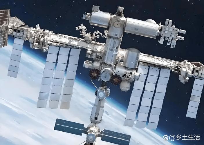 中国用上地面空间站,中国空间站与地面位置固定吗?