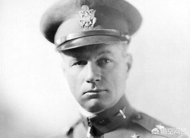 美又一四星上将辞职,麦克阿瑟凭什么2年升少将,5年升四星上将? 美又一四星上将辞职,麦克阿瑟凭什么2年升少将,5年升四星上将?