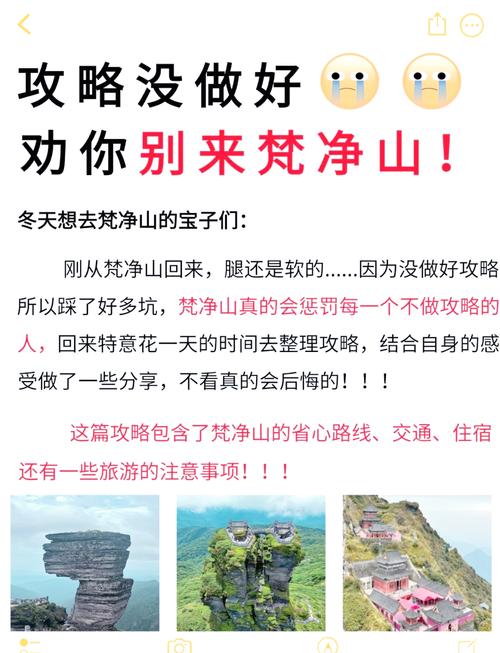 部分5A景区被抛弃,有人说梵净山景区排队需要4-6小时,所以放弃了游玩计划,有谁知道真相吗?