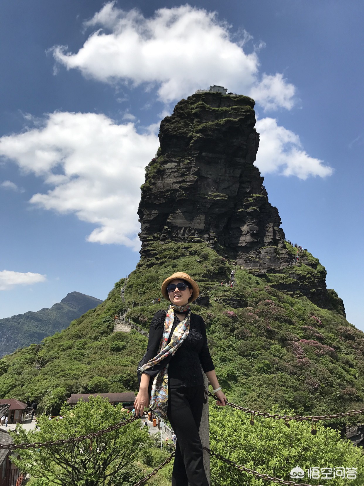 部分5A景区被抛弃,有人说梵净山景区排队需要4-6小时,所以放弃了游玩计划,有谁知道真相吗? 部分5A景区被抛弃,有人说梵净山景区排队需要4-6小时,所以放弃了游玩计划,有谁知道真相吗?