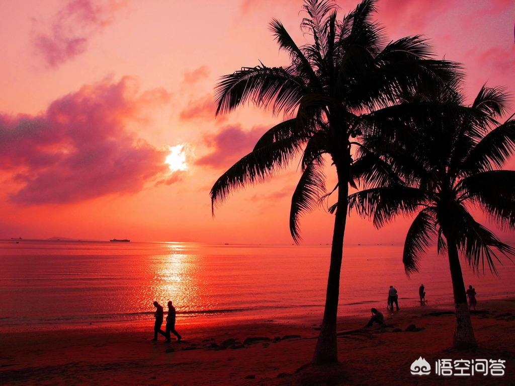 海南多地停运停航,海南停航什么时候恢复? 海南多地停运停航,海南停航什么时候恢复?