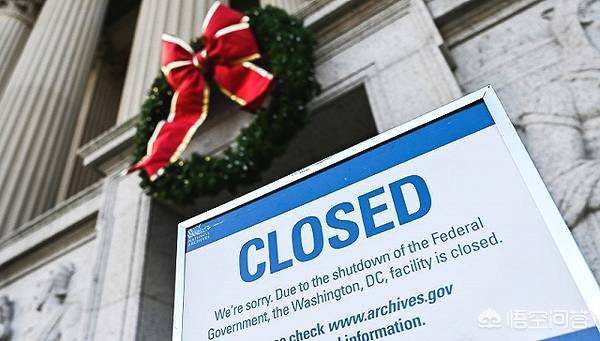 美政府停摆首日现状,美政府长期停摆，对议会运作有何影响?是否让佩洛西失去表演的舞台和制衡特朗普的动力？