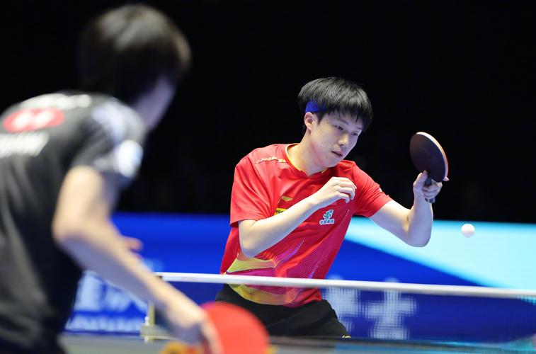 王楚钦4比1胜松岛,松岛辉空赢过王楚钦吗?