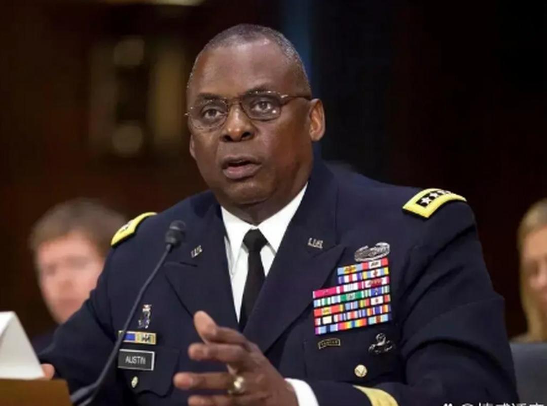 美又一四星上将辞职,二战时期美国的五星上将都有谁,四星上将都有谁?