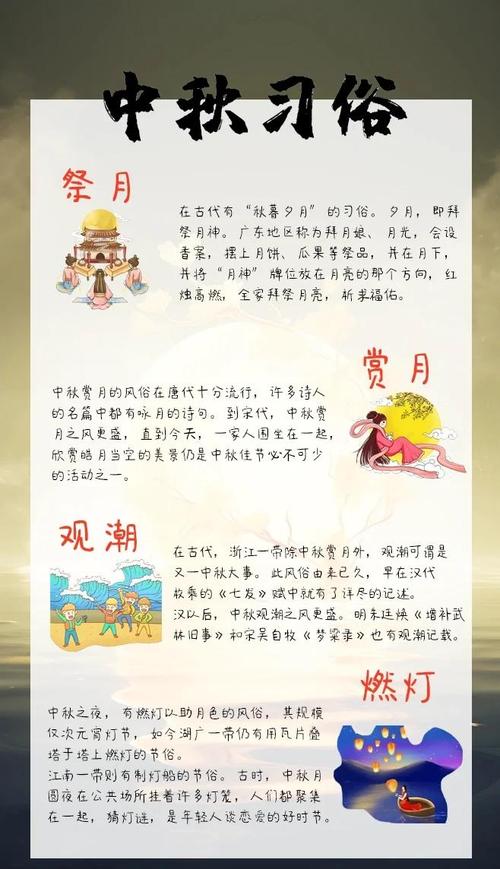 本世纪最晚中秋来了,本世纪第一个中秋遇国庆是哪年?