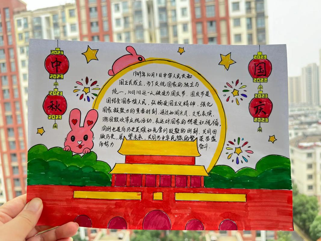 中秋将至 双节同庆,超市国庆中秋双节同庆活动方案?