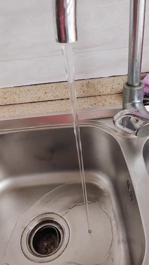 景区自来水有尿味,黄山景区有自来水吗?