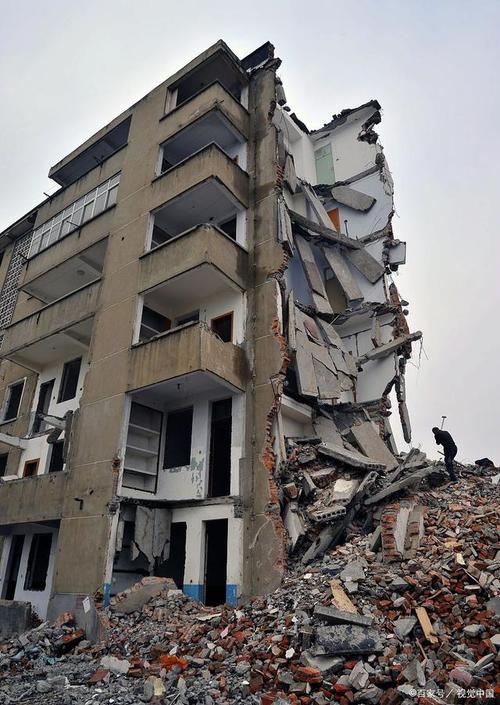 学校建筑物倒塌事故,长沙自建房倒塌事故学校有责任吗?