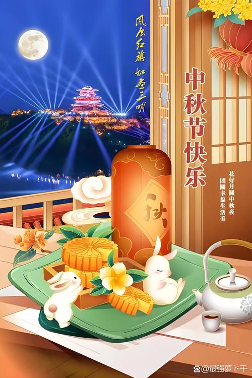 航天员晒中秋大餐,中秋佳节对宇航员的祝福?