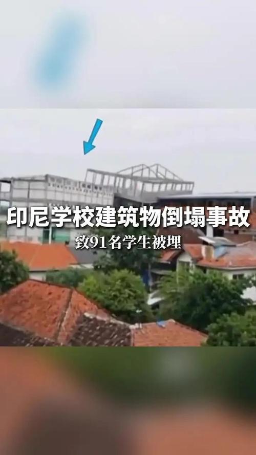 学校建筑物倒塌事故,学校坍塌谁负责?