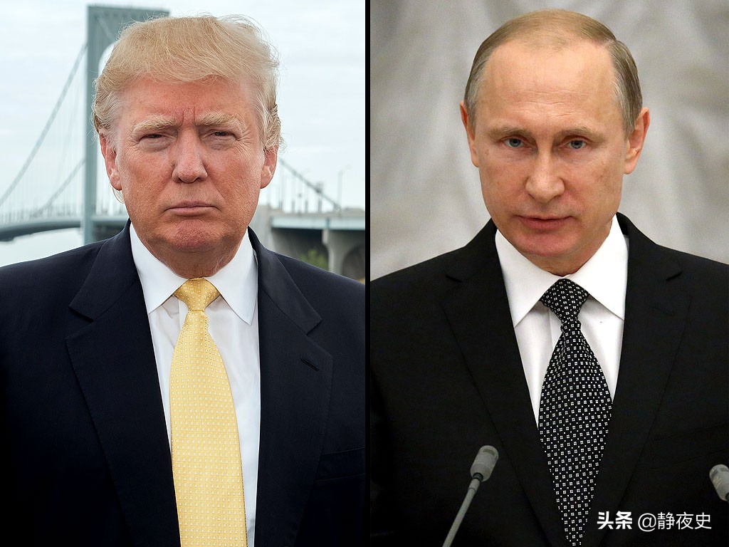 俄罗斯发表声明,关于美国和俄罗斯的联合声明，朋友们怎么看？