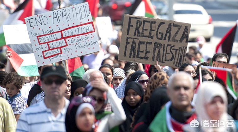 加沙冲突两年,为什么近期加沙地带再次爆发巴以冲突？