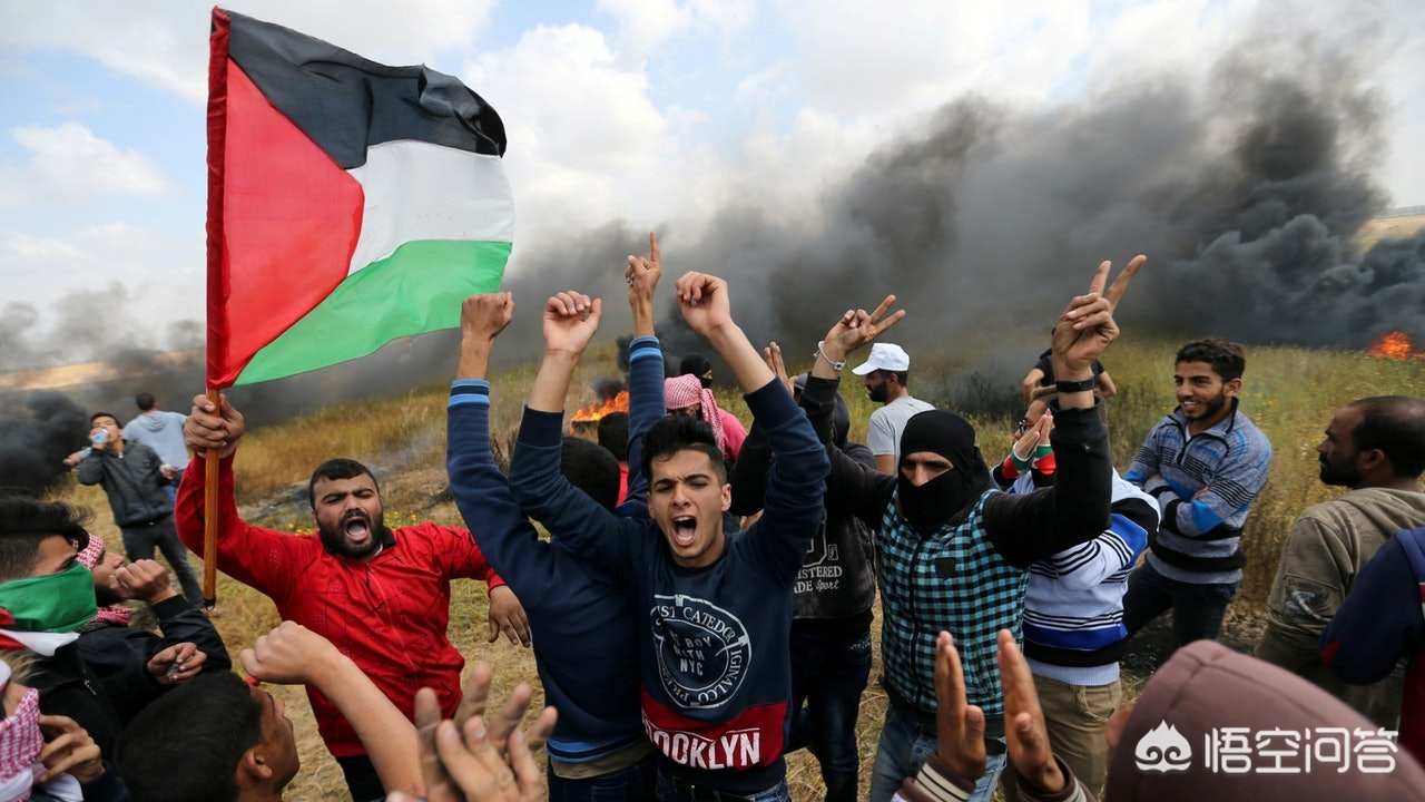 加沙冲突两年,加沙冲突两年死亡超六万七千人