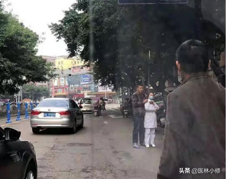 拿针管假装扎人获刑,如何看待广州女子用注射器挟持护士获刑一年？