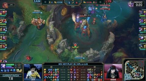 JDG输越南队,JDG打野Levi盲僧再获败绩，目前登场一战未胜，你觉得越南神僧Levi是否被吹过头了？