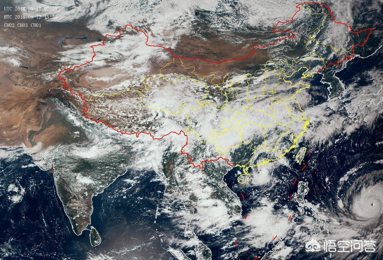 第23号台风要来了,2021年23号台风强度可达多少? 第23号台风要来了,2021年23号台风强度可达多少?
