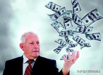 美军工资发不出来了,我想问一下，在美国还有像农民工拿不到工资的情况吗？