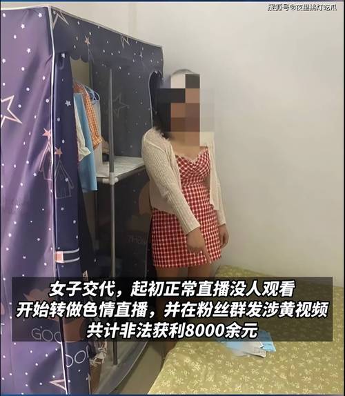 高官看色情视频被抓,