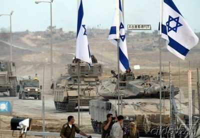 中东迎从未出现变局,中东局势依然动荡