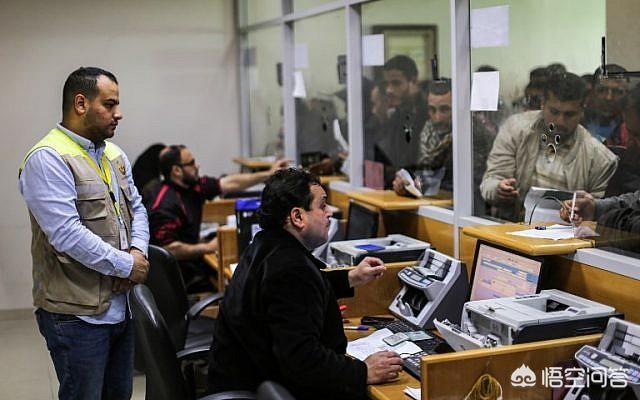 以军停加沙军事行动,以军袭击加沙哈马斯，扣留卡塔尔援助资金。卡塔尔有权向以色列索要吗？