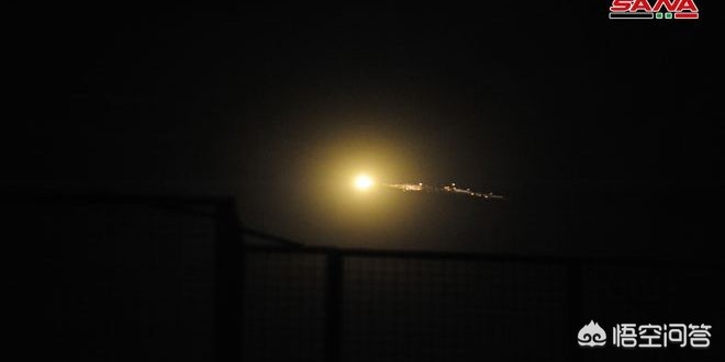 以色列发出警告,以色列警告伊朗将因威胁以而“承担后果”。我们只看到以在叙实施轰炸，伊朗威胁在哪里？