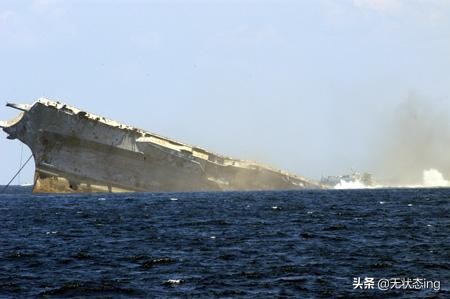 美国军用炸药厂爆炸,炸美军弹药库