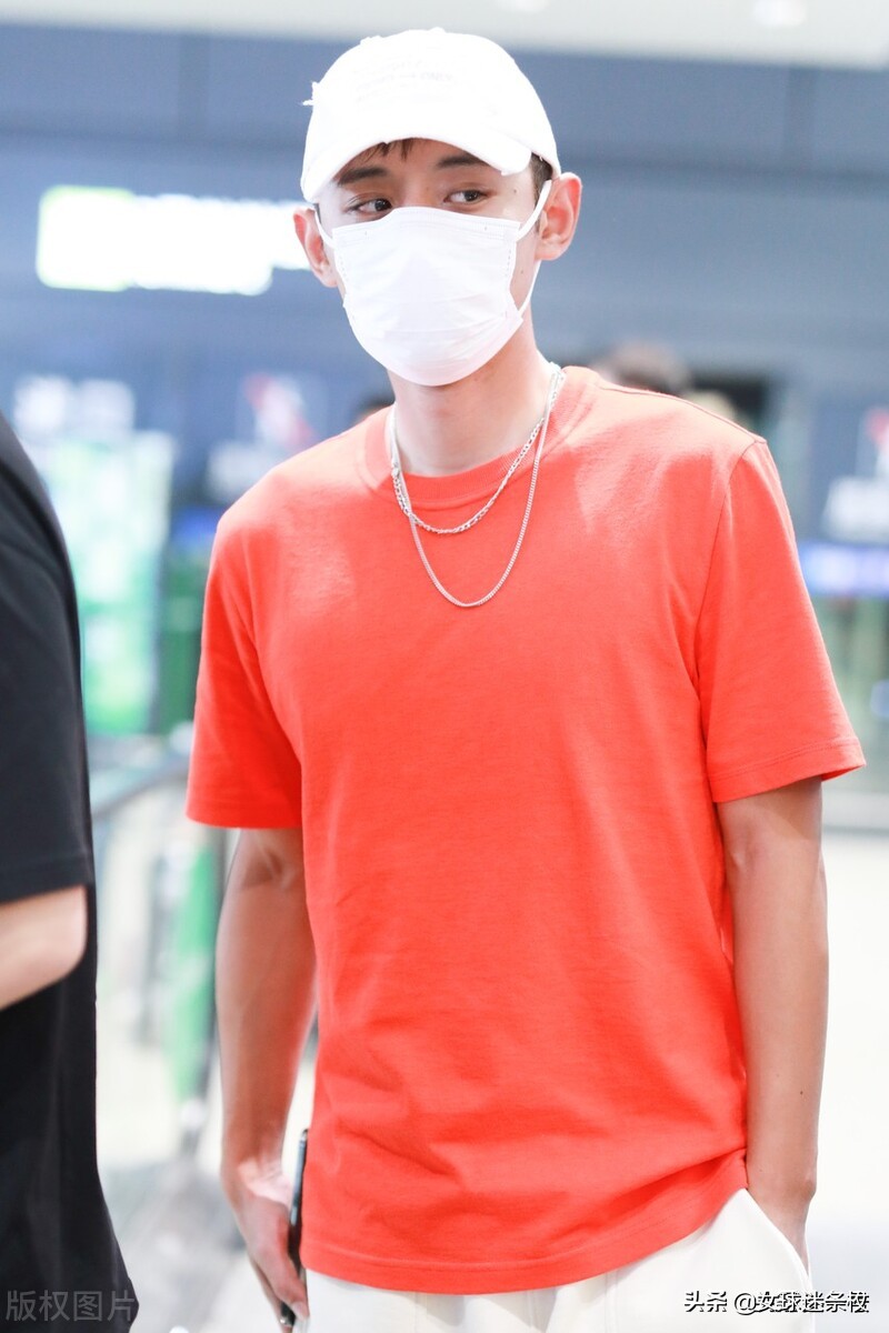 张继科回应带货争议,张继科直播带货是正品吗？