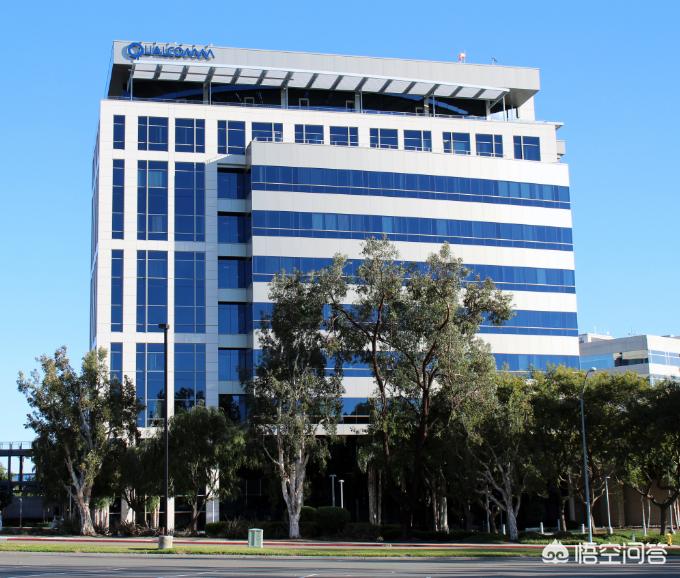 高通违反反垄断法,韩国公平贸易委员会为何降低高通的反垄断罚款？