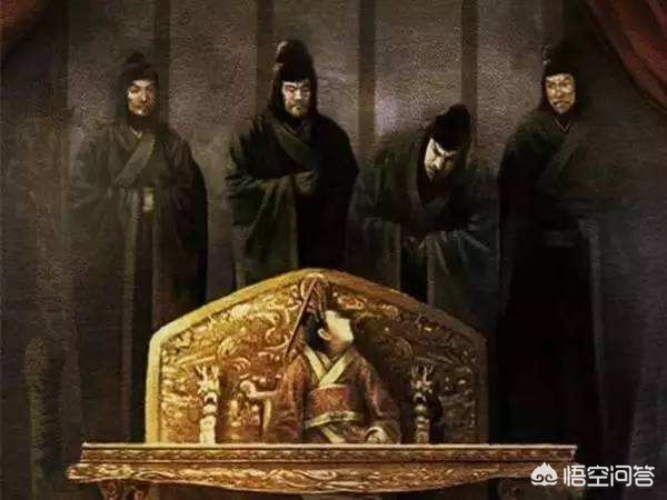 大屠杀幸存者离世,东汉宦官外戚专权多少年？