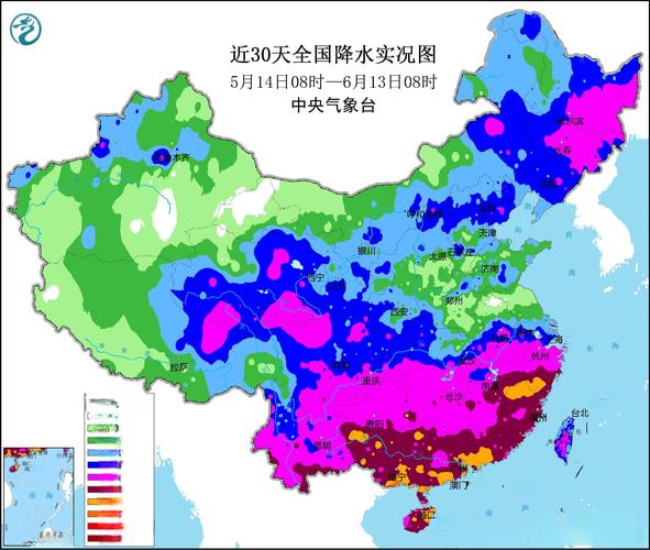 北方气候不再北方,北方气候不再北方变暖