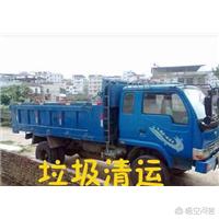 无人岛现巨大垃圾坑,株洲一小区物业撤离后垃圾成堆无人清理，是何原因造成如此恶果？