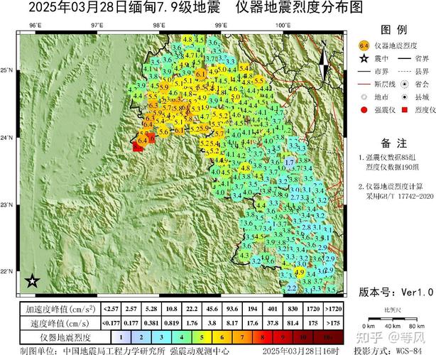 云南昭通4.8级地震 ,快讯:16日4时33分在云南昭通市永善县发生4.7级地震,你怎么看?