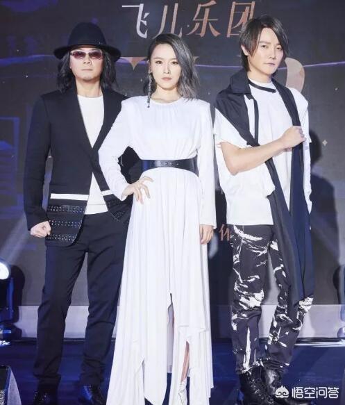 飞儿乐团前成员退圈,飞儿乐队主唱为什么被踢出来？