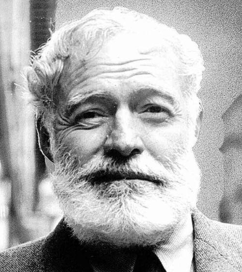 知名精神病学家自杀,海明威自杀是因为精神病吗?