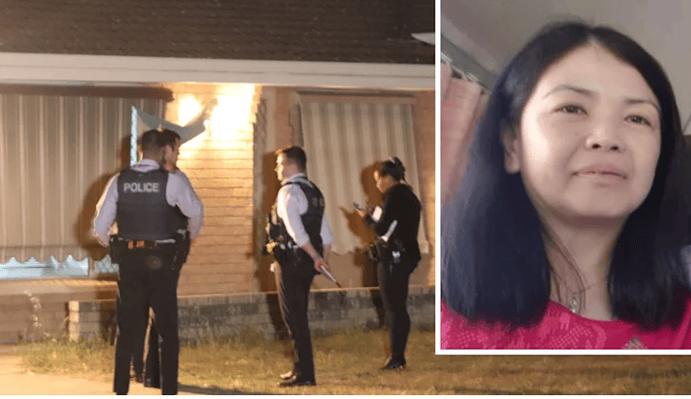 女子持刀行凶致死,女子拿刀吓唬男友过程中,失手刺向自己胸口死亡,事件有哪些疑点?男友是否需要承担法律责任?