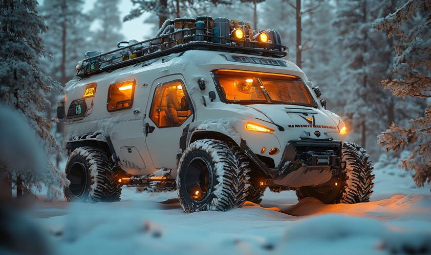 夫妻可互查名下房车,一对夫妻呆在房车里遭遇暴风雪的电影?