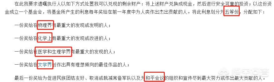 诺贝尔经济学奖公布,诺贝尔奖包含医学奖、物理学奖、化学奖、和平奖、经济学奖,为什么唯独没有数学奖? 诺贝尔经济学奖公布,诺贝尔奖包含医学奖、物理学奖、化学奖、和平奖、经济学奖,为什么唯独没有数学奖?