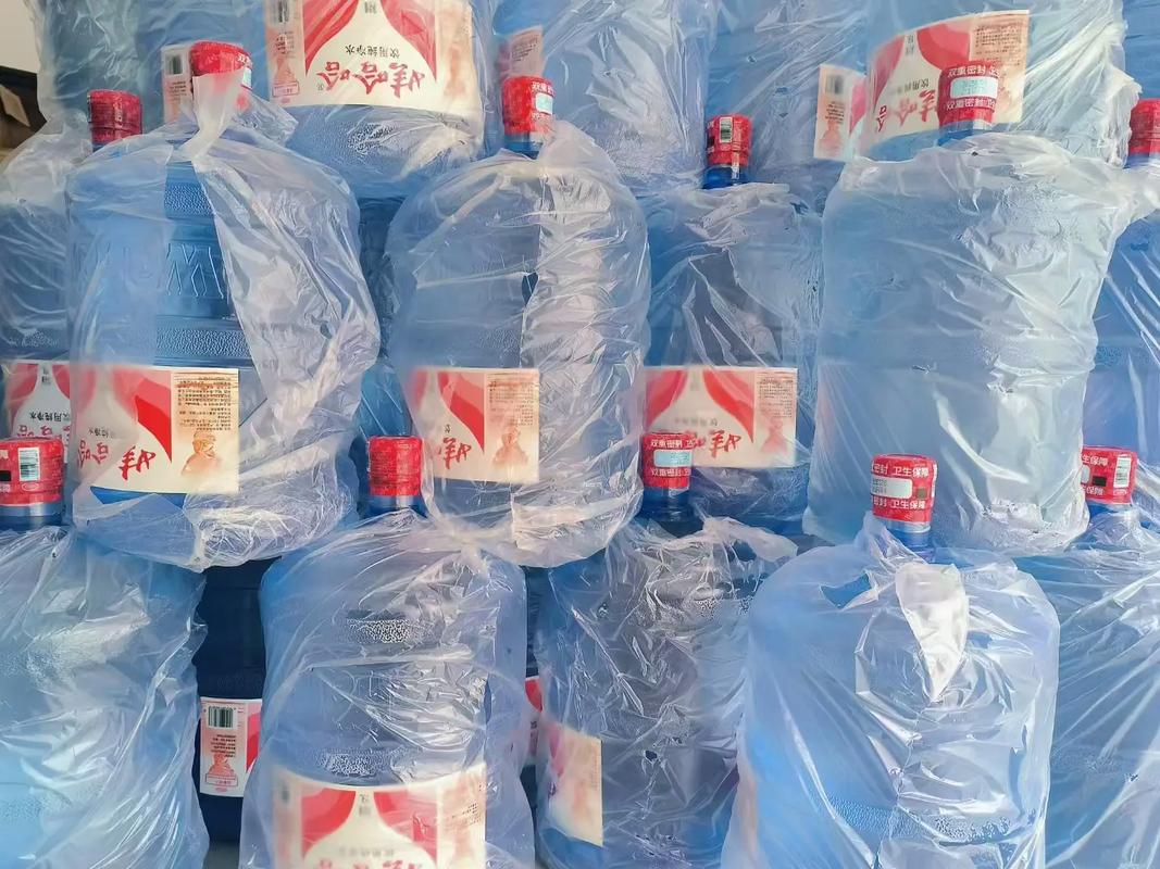 娃哈哈桶装水销售权,娃哈哈桶装水进货渠道?