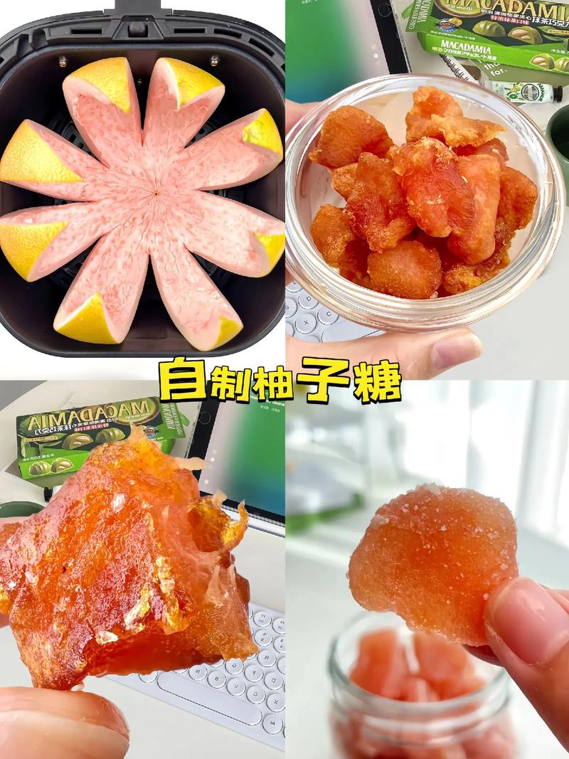 吃剩的柚子皮不要丢,吃剩的柚子皮能干什么