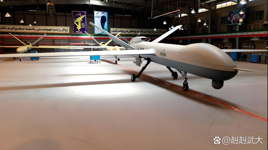 沙特下单50架无人机,沙特下单50架无人机视频