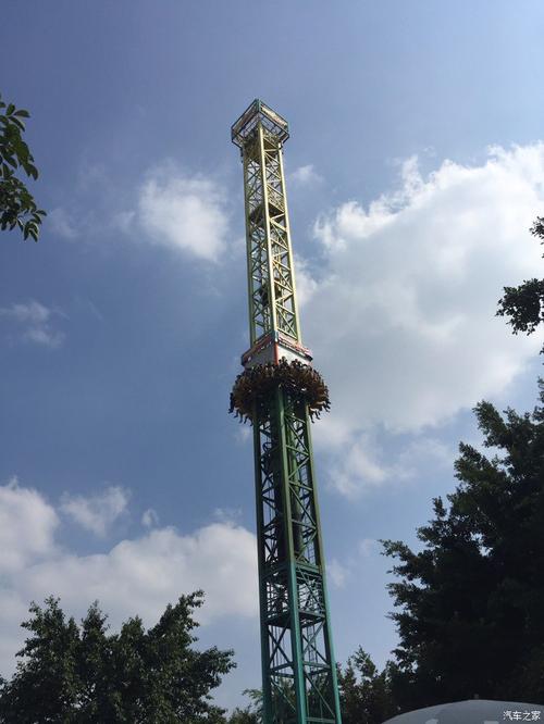 南宁一医院有人坠楼,南宁晚上有跳楼机吗?