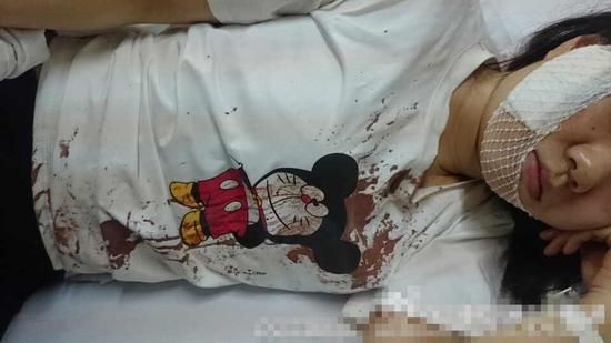 婴儿被抢追几条街,婴儿被抢追几条街怎么处理