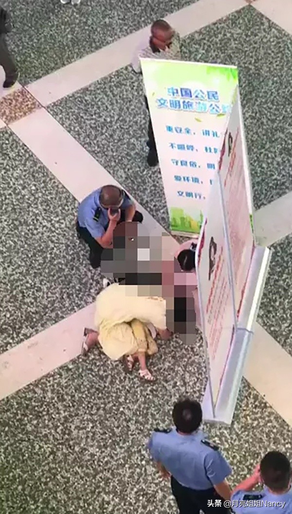 南宁一医院有人坠楼,南宁一医院有人坠楼吗 南宁一医院有人坠楼,南宁一医院有人坠楼吗