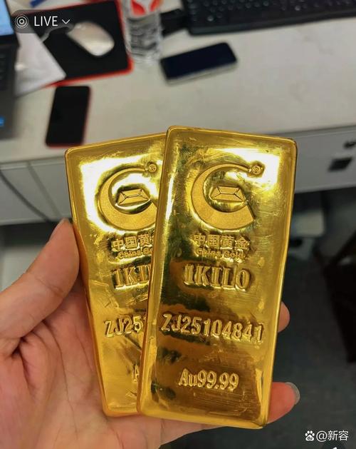变现2公斤金条赚百万,变现2公斤金条赚百万是真的吗