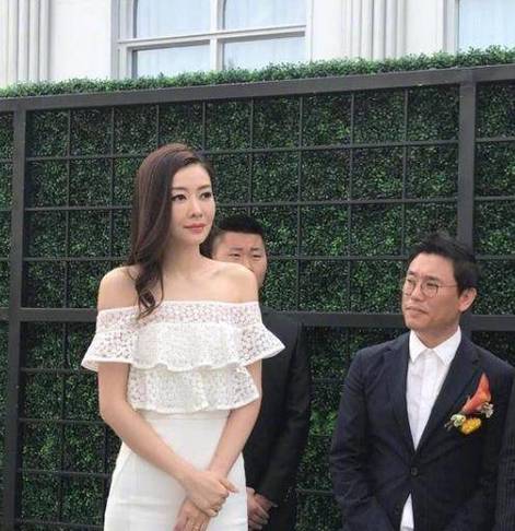 熊黛林拒祝福郭富城,熊黛林谈郭富城