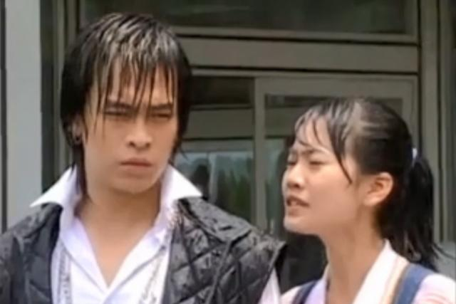 台湾乘客公交上打架,打架尬舞的偶像剧叫什么? 台湾乘客公交上打架,打架尬舞的偶像剧叫什么?