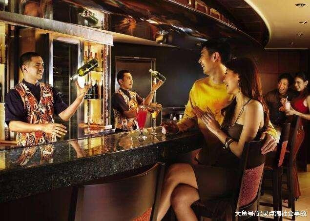 酒吧禁中国男性进入,男生在酒吧上班的危害?