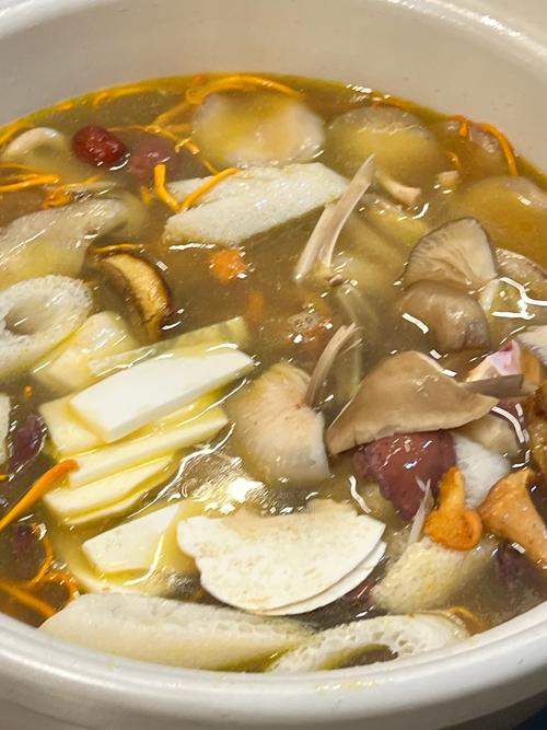 菌子到底有多好吃,菌子到底有多好吃啊