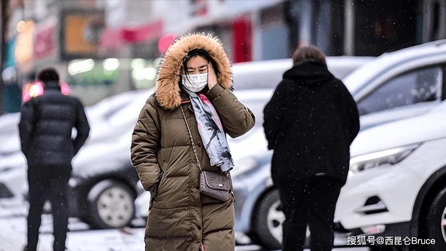 北方这是要入冬吗,北方入冬了吗